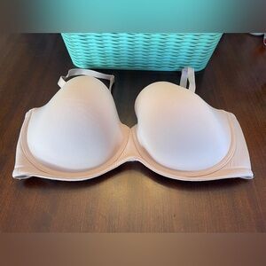 NWOT Secret Treasures Intimate T-shirt Full Figure UnderWire Bra